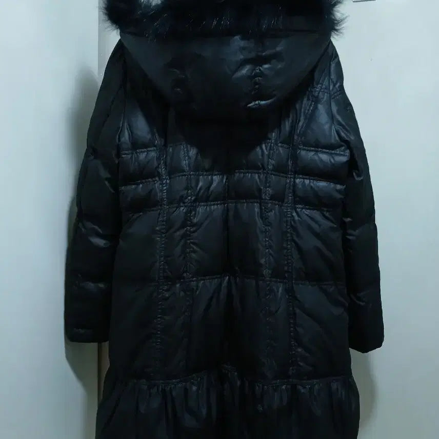 [BUNJANG] Unused Lightweight Reversible Down Jacket / 일본직수입 미사용품 경량양면패딩