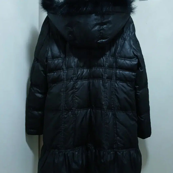[BUNJANG] Unused Lightweight Reversible Down Jacket / 일본직수입 미사용품 경량양면패딩