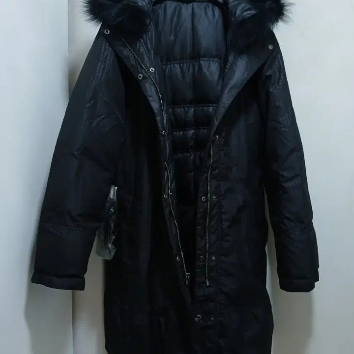 [BUNJANG] Unused Lightweight Reversible Down Jacket / 일본직수입 미사용품 경량양면패딩