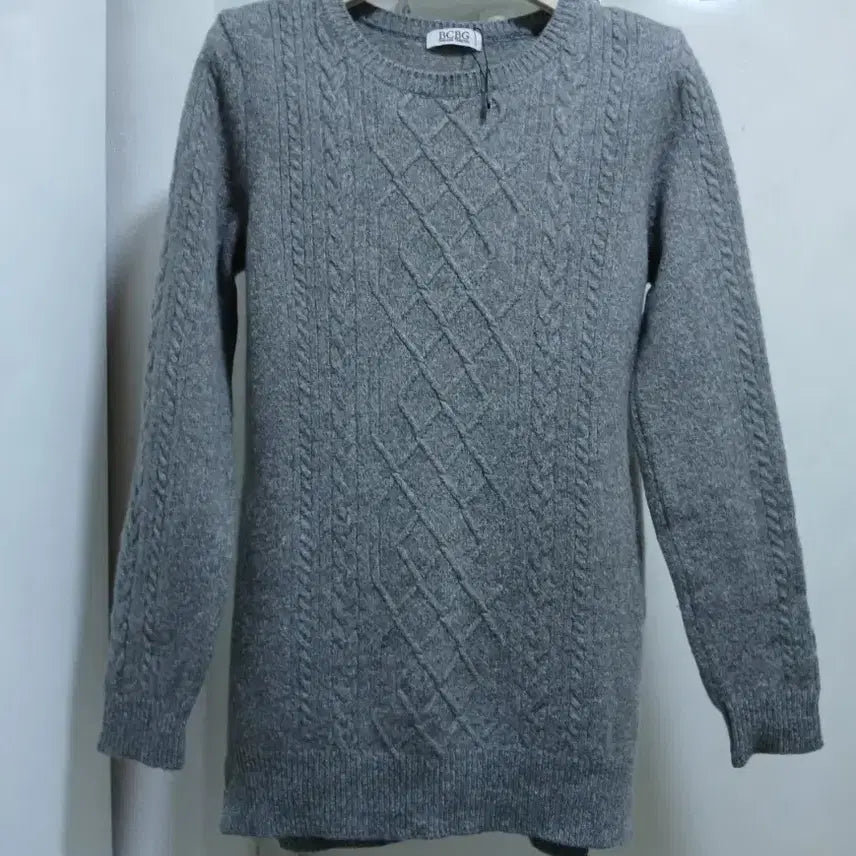 [BUNJANG] BCBG Knit Top / BCBG 니트티