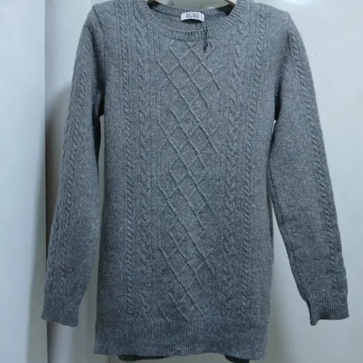 [BUNJANG] BCBG Knit Top / BCBG 니트티