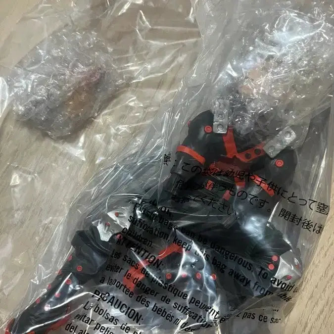 [BUNJANG] Banpresto Bakugo Katsuki MAXIMATIC Vol.2 Figure / 바쿠고 카츠키 MAXIMATIC VOL2 미개봉