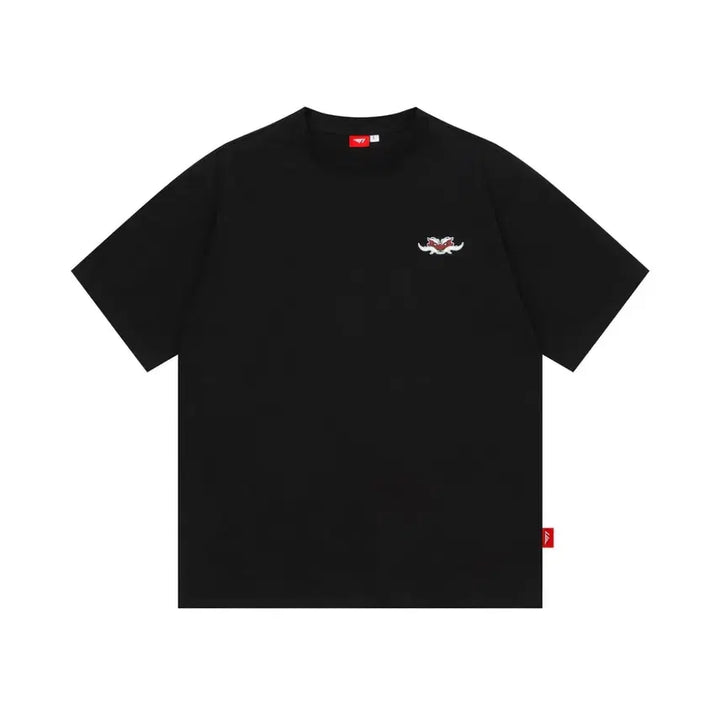[BUNJANG] T1 Faker 20th Anniversary Limited Edition T-shirt / [미개봉/한정판] T1 20주년 기념 페이커(Faker) 티셔츠
