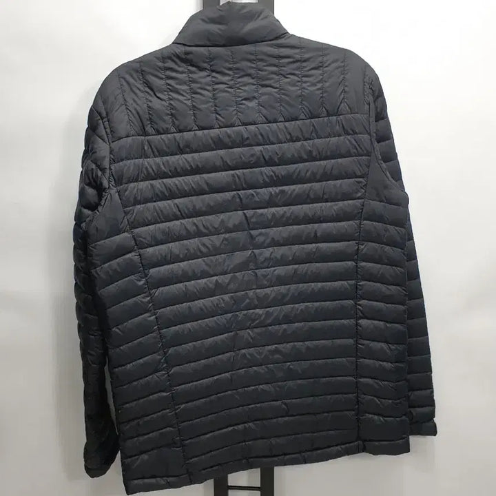 [BUNJANG] K2 Lightweight Down Jacket Black 95 / k2 경량 패딩 다운 자켓 블랙 95