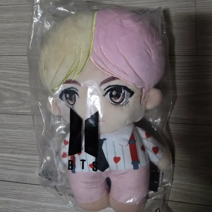 [BUNJANG] BTS V Doll / 방탄소년단 뷔 인형(BTS)