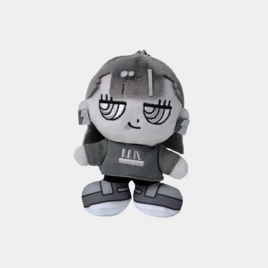 [BUNJANG] ZUTTOMAYO Intense Tour Gobuniri Doll / 즛토마요 공부니라 누이 인형 깜부 판매