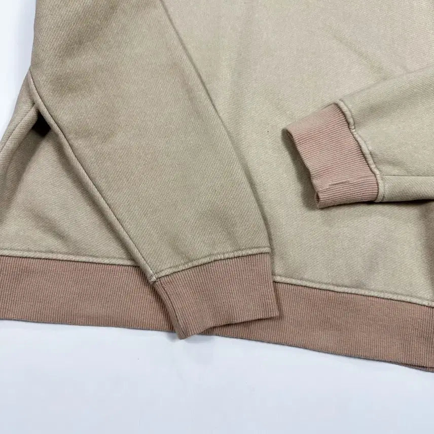 [BUNJANG] Tommy Hilfiger Minimal Classic Sweatshirt / (S) 타미힐피거 미니멀 클래식 스웻셔츠 맨투맨