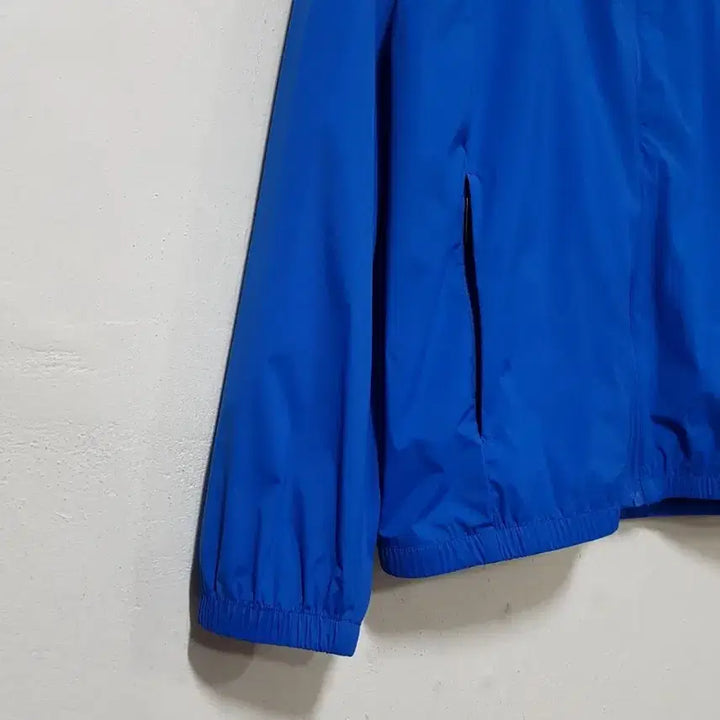 [BUNJANG] Castore Rangers FC Hooded Windbreaker / 캐스토어 레인저스 FC 후드바람막이