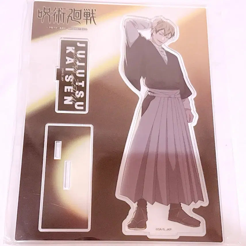 [SOLD OUT] 주술회전 사멸회유 애니메재팬 아크릴스탠드 나오야