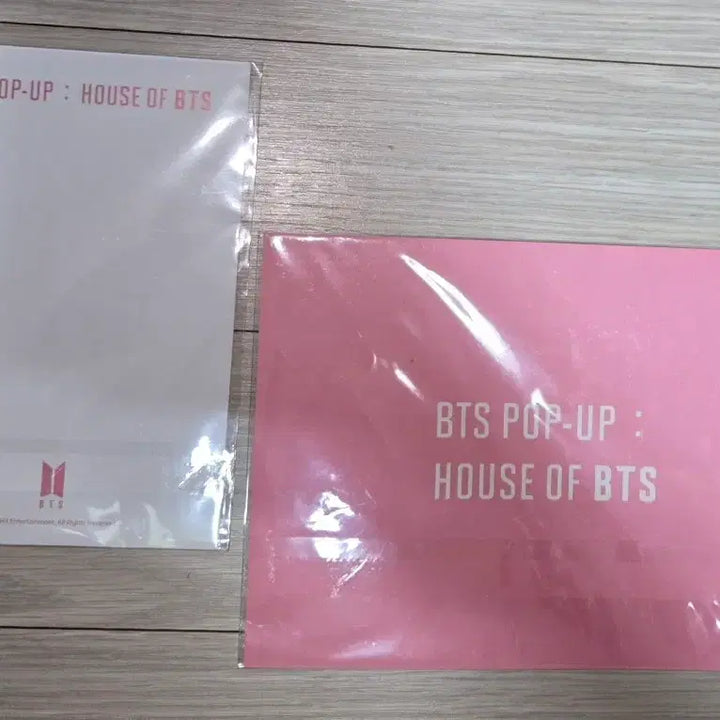 [SOLD OUT] [BUNJANG] BTS Postcard and Photo Set / 방탄소년단 엽서+사진(BTS)