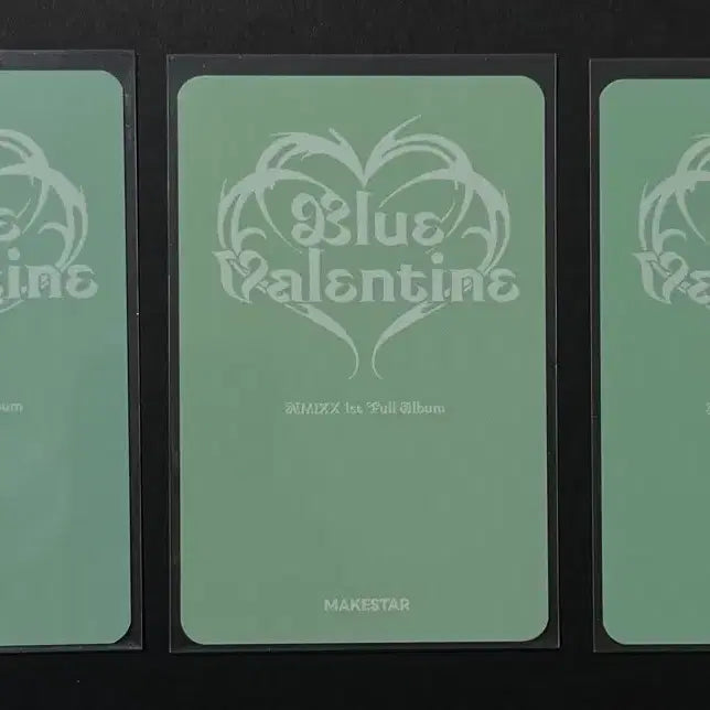 [BUNJANG] NMIXX Unit Photocard / 엔믹스 당첨 유닛포카