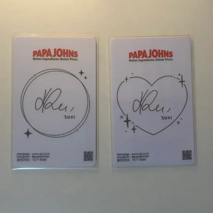 [BUNJANG] IVE Rei Signed Photocard Bundle Set / 아이브 레이 포카 일괄