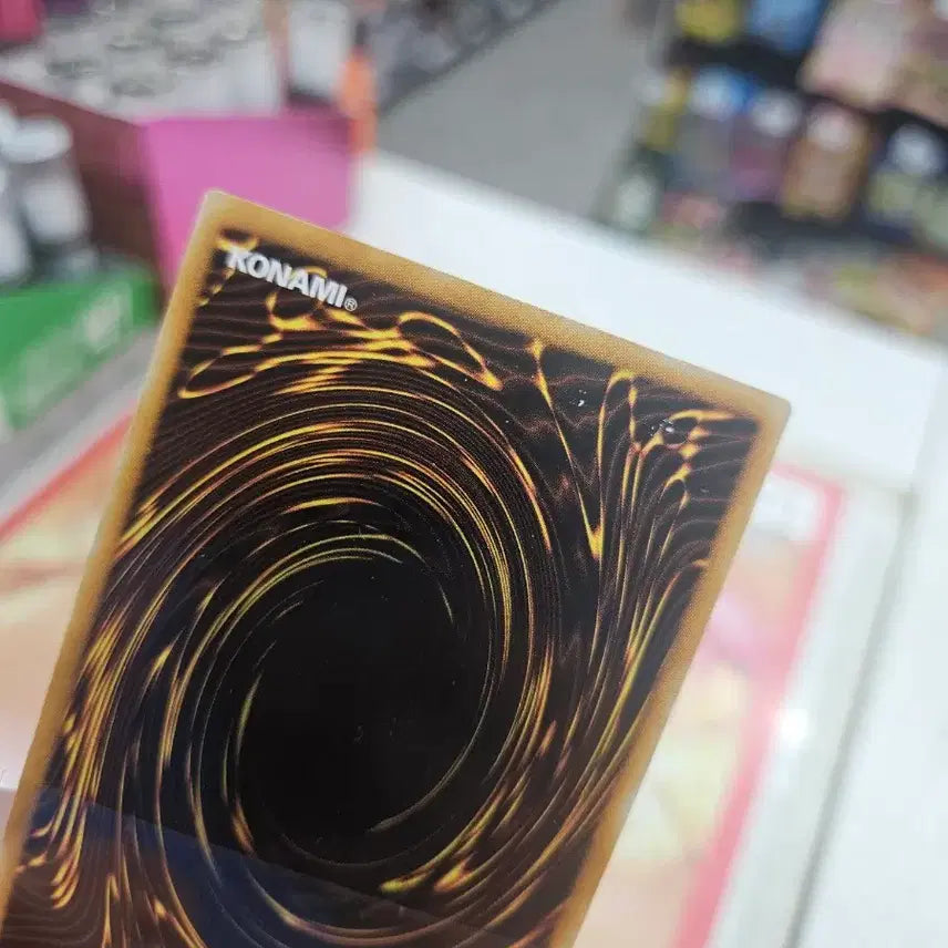 [BUNJANG] Shooting Star Dragon Holographic 1st Edition Card / 슈팅스타드래곤 홀로 1st