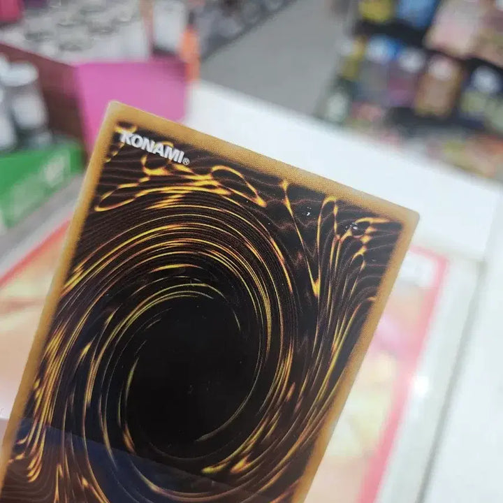 [BUNJANG] Shooting Star Dragon Holographic 1st Edition Card / 슈팅스타드래곤 홀로 1st