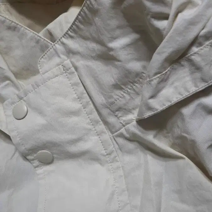 [BUNJANG] Naders Windbreaker Jacket / 네이더스 바람막이
