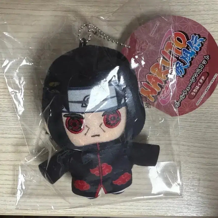 [SOLD OUT] 이타치 누이 키링