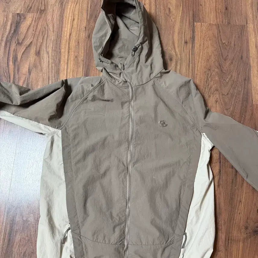 [BUNJANG] Sansan Gear Alpha Jacket / 산산기어 알파 재킷 판매합니다