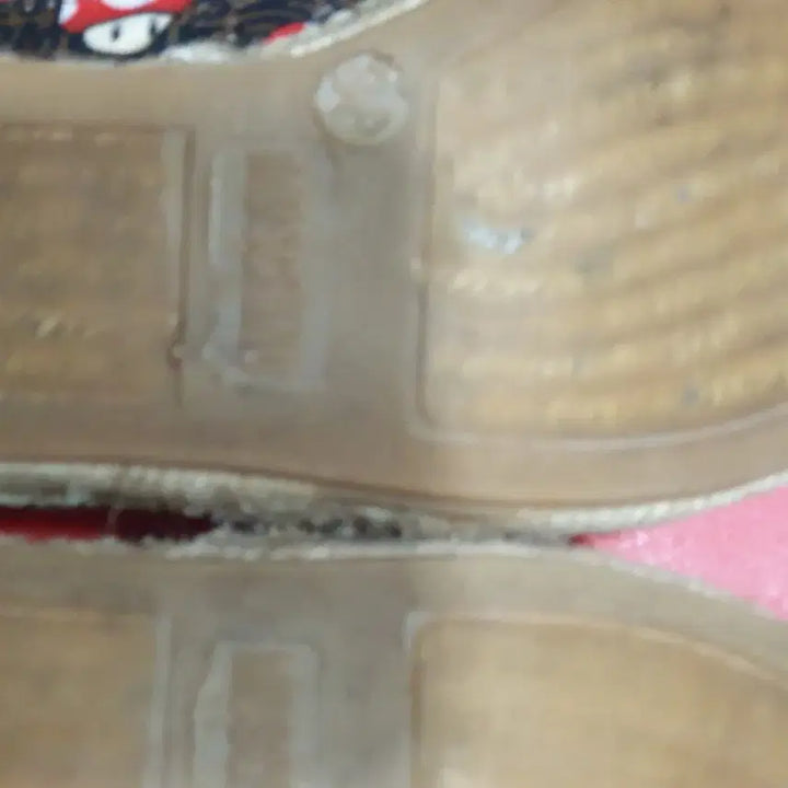 [BUNJANG] Mosquito Espadrille Slip-on Shoes / 모스키토   에스파듀 슬립온
