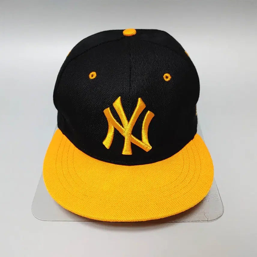 [BUNJANG] New Era MLB New York Yankees Snapback Hat / 뉴에라 엠엘비 뉴욕양키즈 스냅백 모자 K-188