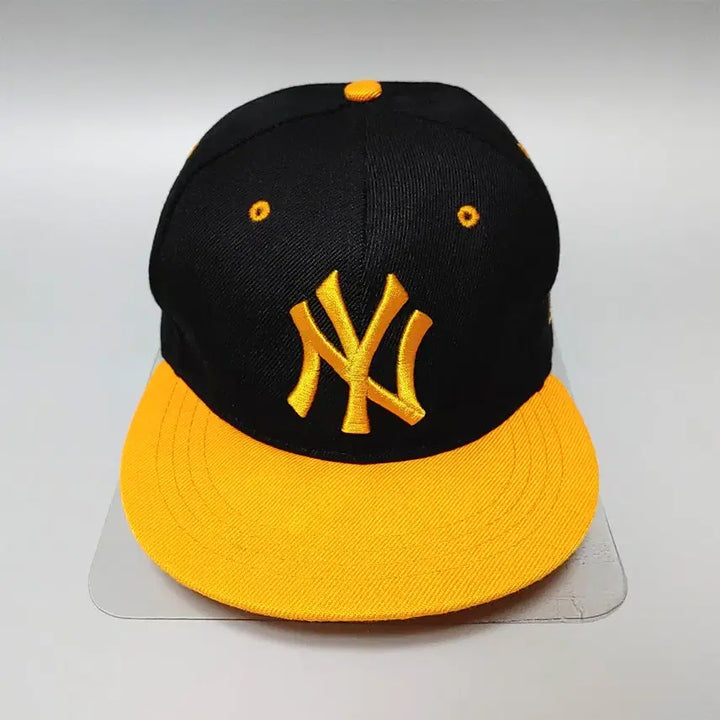 [BUNJANG] New Era MLB New York Yankees Snapback Hat / 뉴에라 엠엘비 뉴욕양키즈 스냅백 모자 K-188