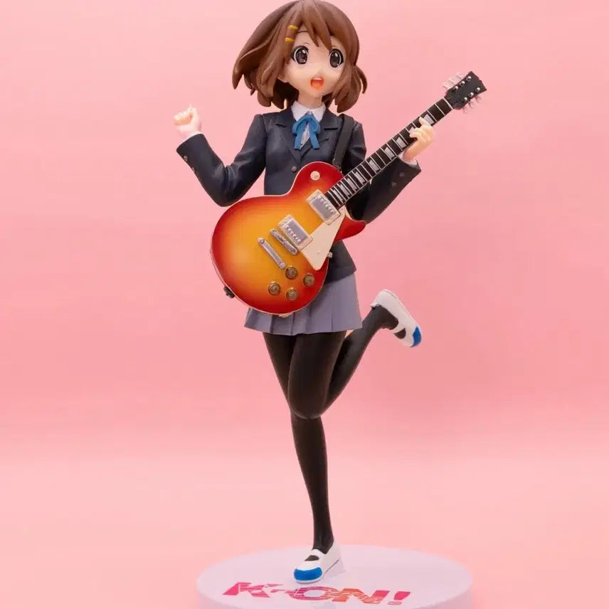 [BUNJANG] K-ON! Yui Hirasawa Premium Figure / 케이온 히라사와 유이 프리미엄 피규어