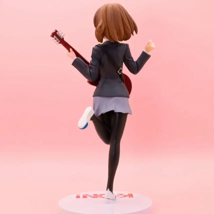 [BUNJANG] K-ON! Yui Hirasawa Premium Figure / 케이온 히라사와 유이 프리미엄 피규어