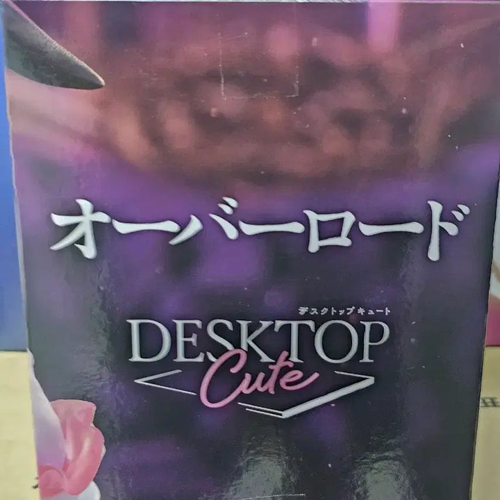 [BUNJANG] TAITO Desktop Cute Figure / TAITO 데스크탑 큐트 피규어
