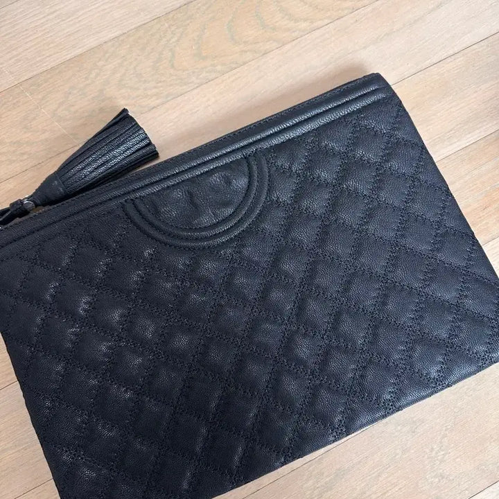 [BUNJANG] Tory Burch Clutch / 토리버치 클러치