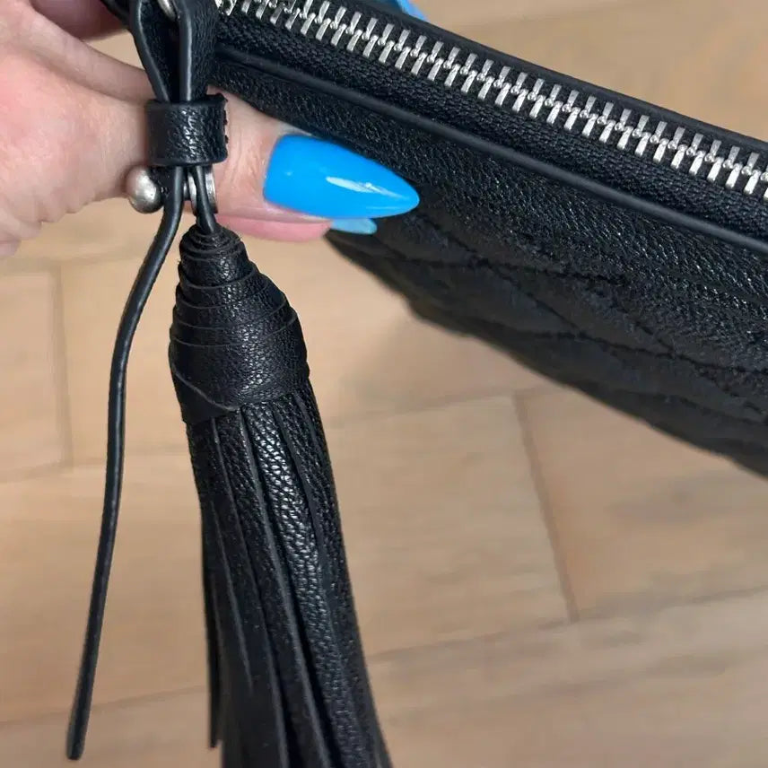 [BUNJANG] Tory Burch Clutch / 토리버치 클러치