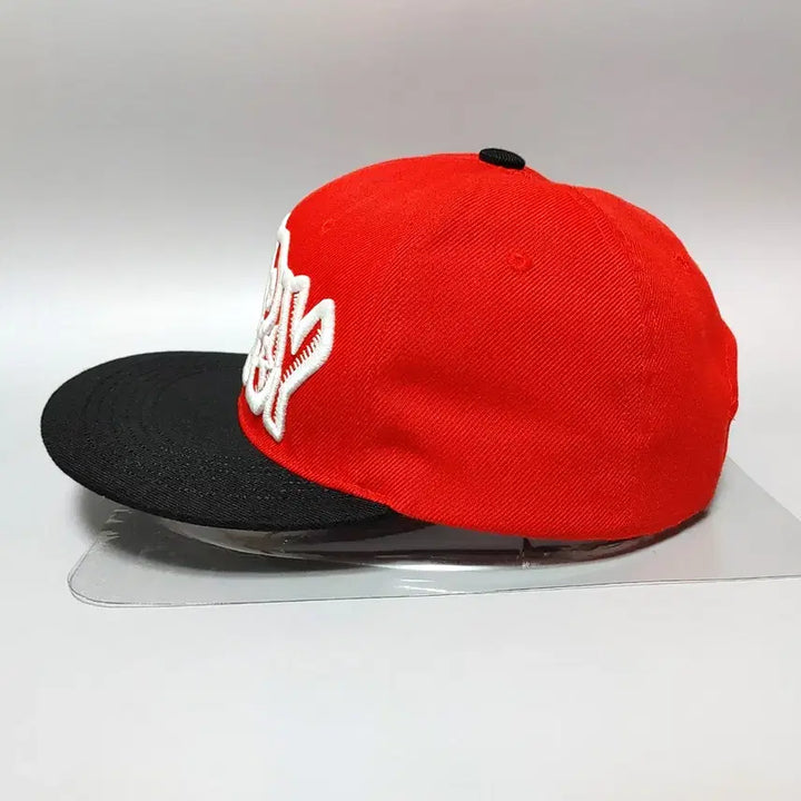 [BUNJANG] Badboy Snapback Hat K-192 / 배드보이 스냅백 모자 K-192