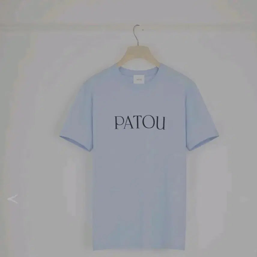 [BUNJANG] PATOU Organic Cotton Women&