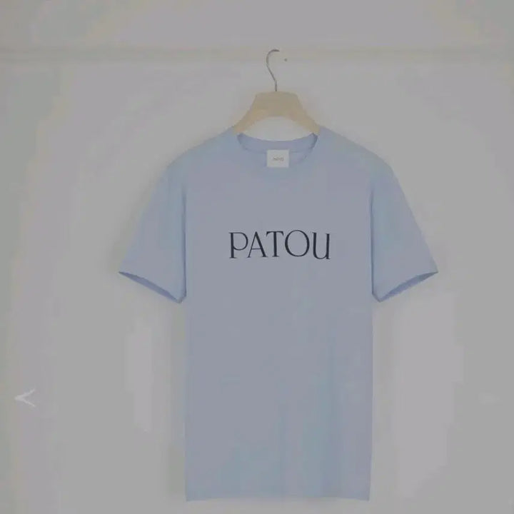 [BUNJANG] PATOU Organic Cotton Women&