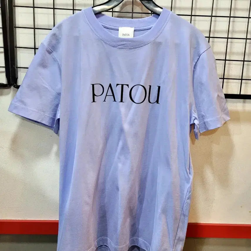 [BUNJANG] PATOU Organic Cotton Women&