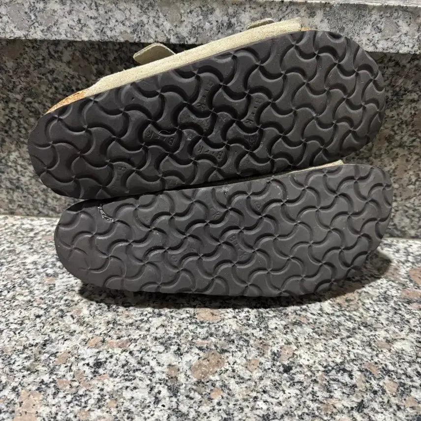 [BUNJANG] Birkenstock Zurich Taupe Sandals / 버켄스탁 취리히 38 사이즈 245 타우페