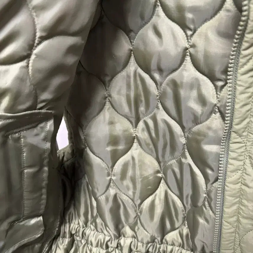 [BUNJANG] Freaks Store Quilted Vest / 프릭스스토어 누빔 베스트