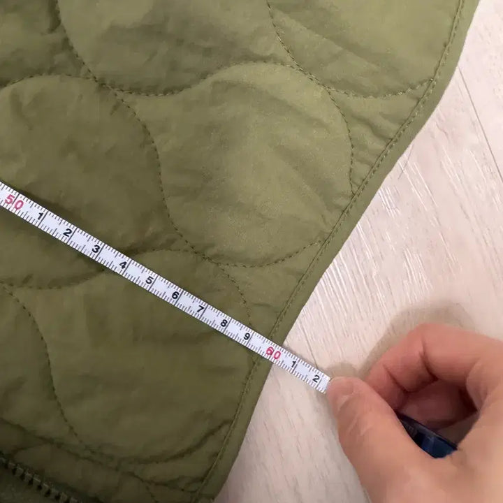 [BUNJANG] Freaks Store Quilted Vest / 프릭스스토어 누빔 베스트