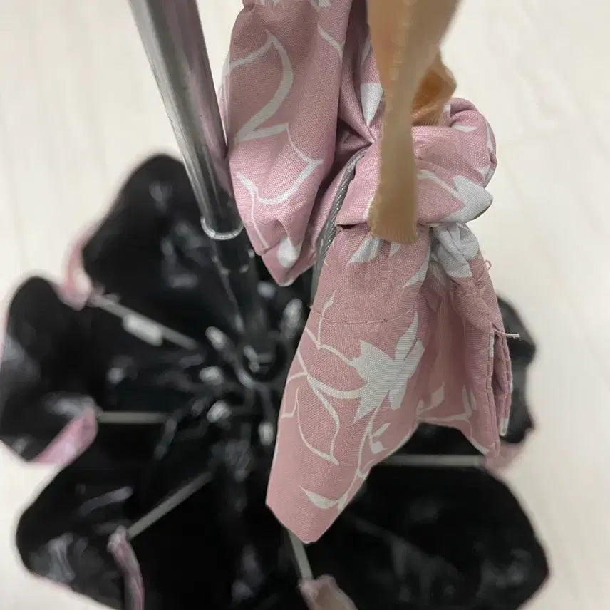 [BUNJANG] Agatha Automatic Umbrella / 아가타 자동우산