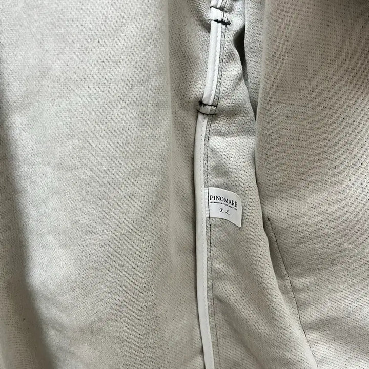 [BUNJANG] Pinomare Teva Jacket Gray XL / 피노마레 테바 자켓 그레이 XL