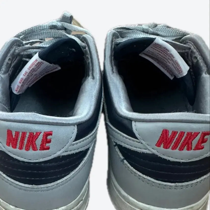 [BUNJANG] Nike Dunk Low SP College Navy Sneakers / 나이키 덩크 로우 SP 컬리지 네이비 스니커즈