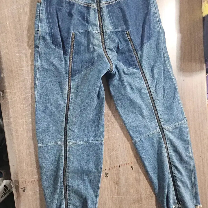 [BUNJANG] Vetements Levi&
