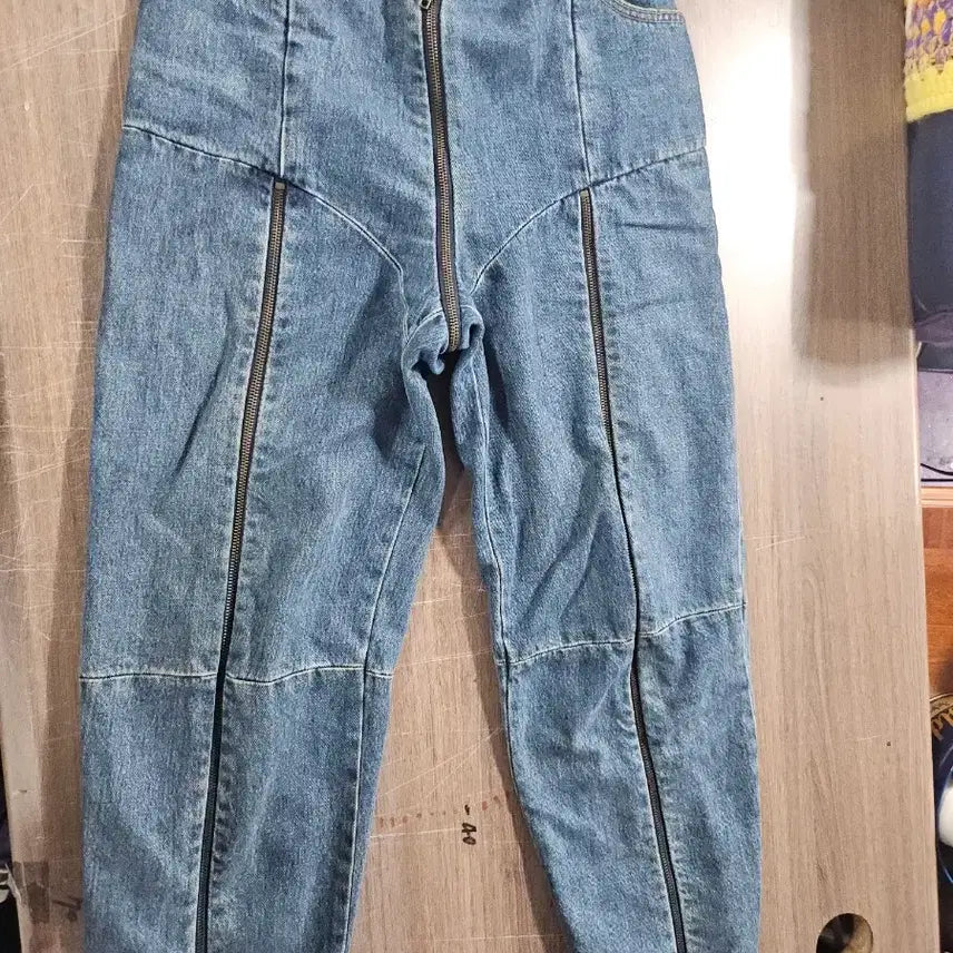 [BUNJANG] Vetements Levi&