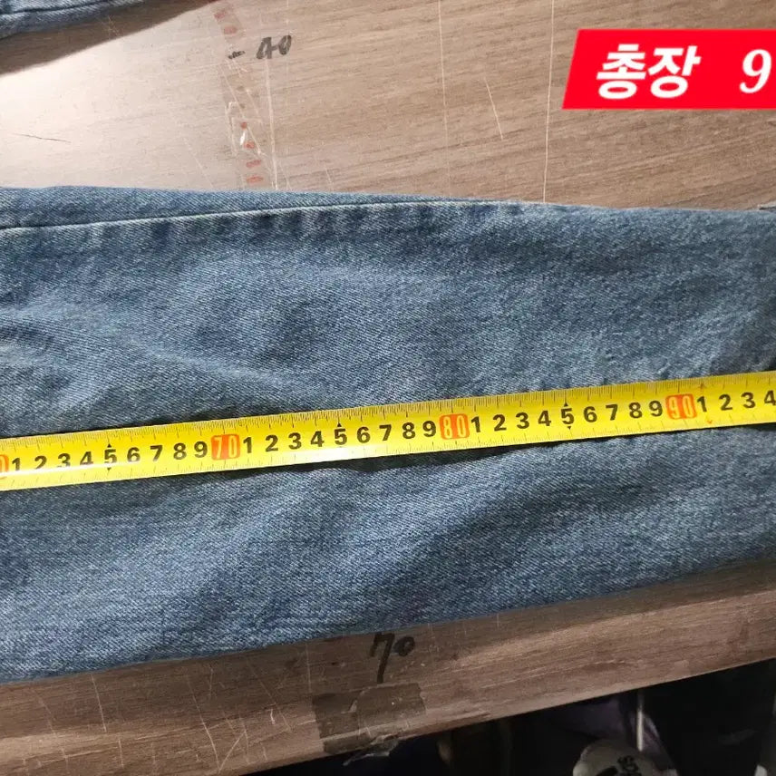 [BUNJANG] Vetements Levi&