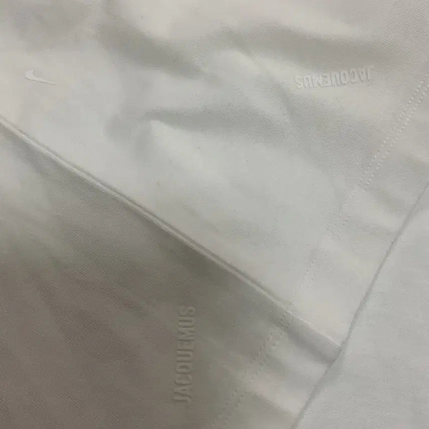 [BUNJANG] Nike Jacquemus Short Sleeve T-shirt / 나이키 남성 자크뮈스 반팔 nike
