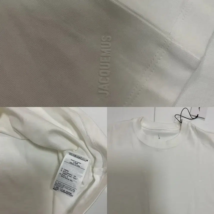 [BUNJANG] Nike Jacquemus Short Sleeve T-shirt / 나이키 남성 자크뮈스 반팔 nike