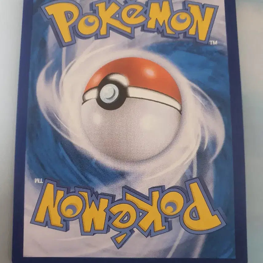 [BUNJANG] Pokemon Joo Hye SR Card / 포켓몬 카드 주혜 SR
