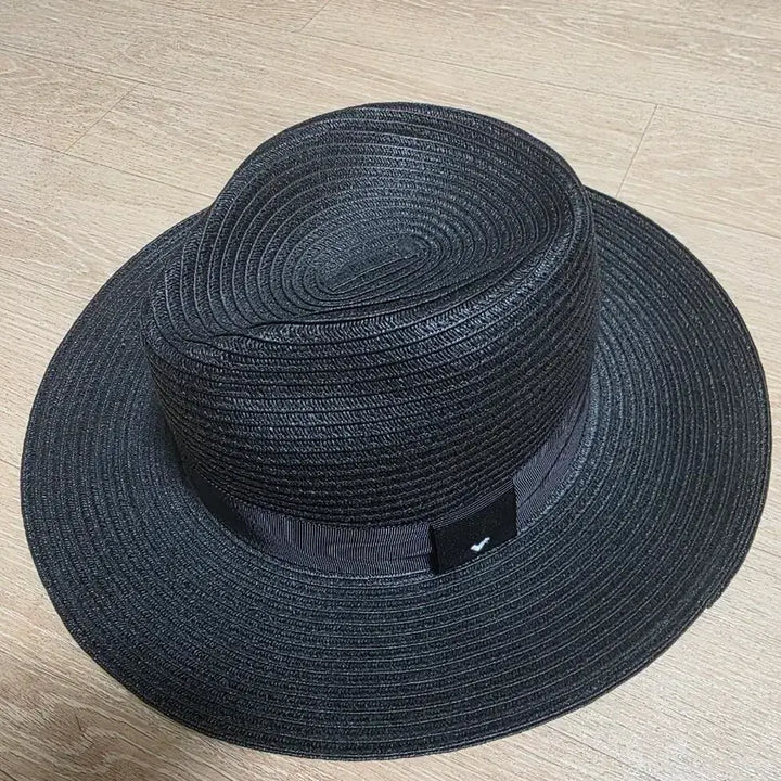 [BUNJANG] Awesome Needs Fedora Hat / 어썸니즈 페도라 햇