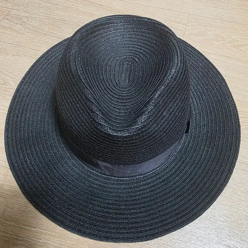 [BUNJANG] Awesome Needs Fedora Hat / 어썸니즈 페도라 햇