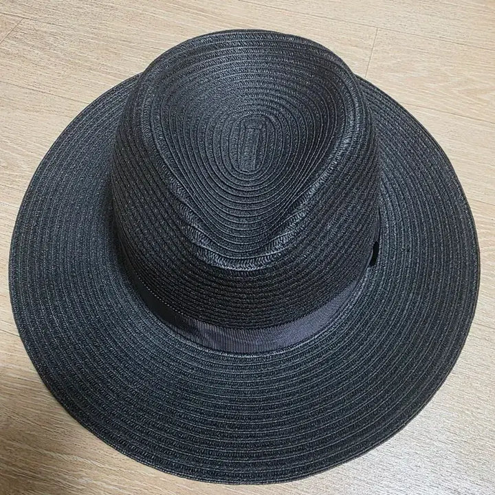 [BUNJANG] Awesome Needs Fedora Hat / 어썸니즈 페도라 햇
