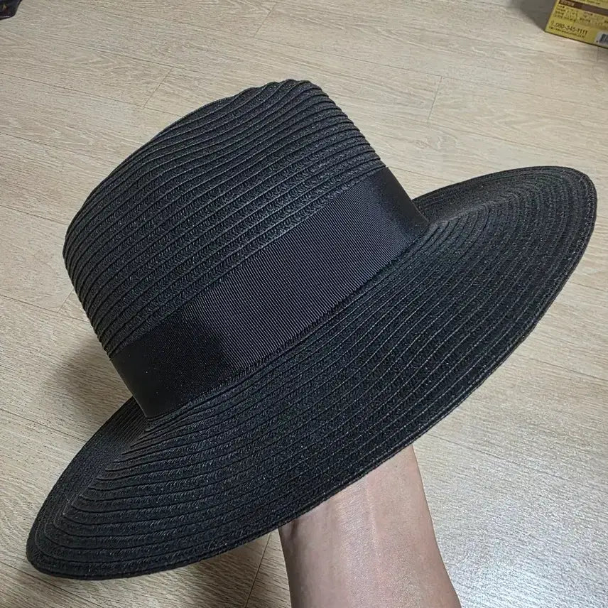 [BUNJANG] Awesome Needs Fedora Hat / 어썸니즈 페도라 햇
