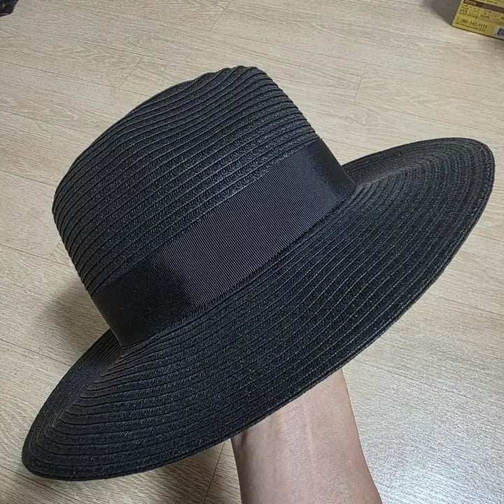 [BUNJANG] Awesome Needs Fedora Hat / 어썸니즈 페도라 햇